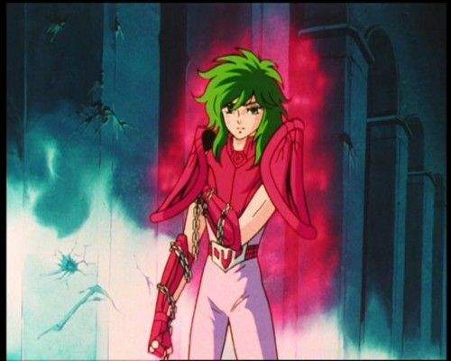 Otaku Gallery  / Anime e Manga / Saint Seiya / Screen Shots / Episodi / 092 - L`ombra si rivela / 077.jpg